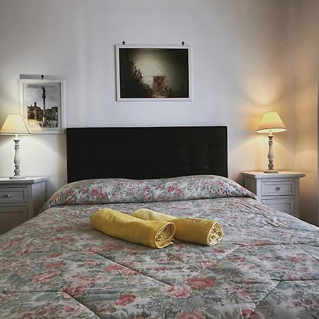Villa Liberty Palazzo Gigante Λέτσε Εξωτερικό φωτογραφία