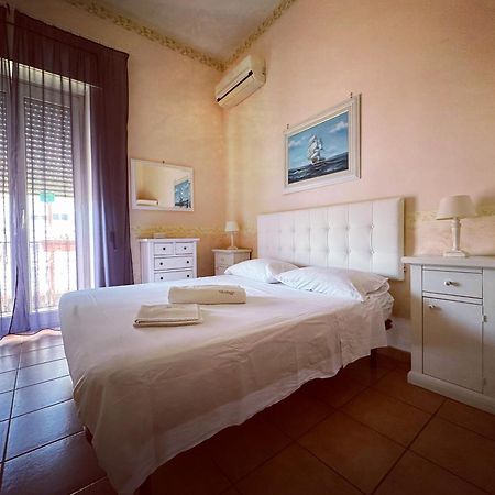 Villa Liberty Palazzo Gigante Λέτσε Εξωτερικό φωτογραφία