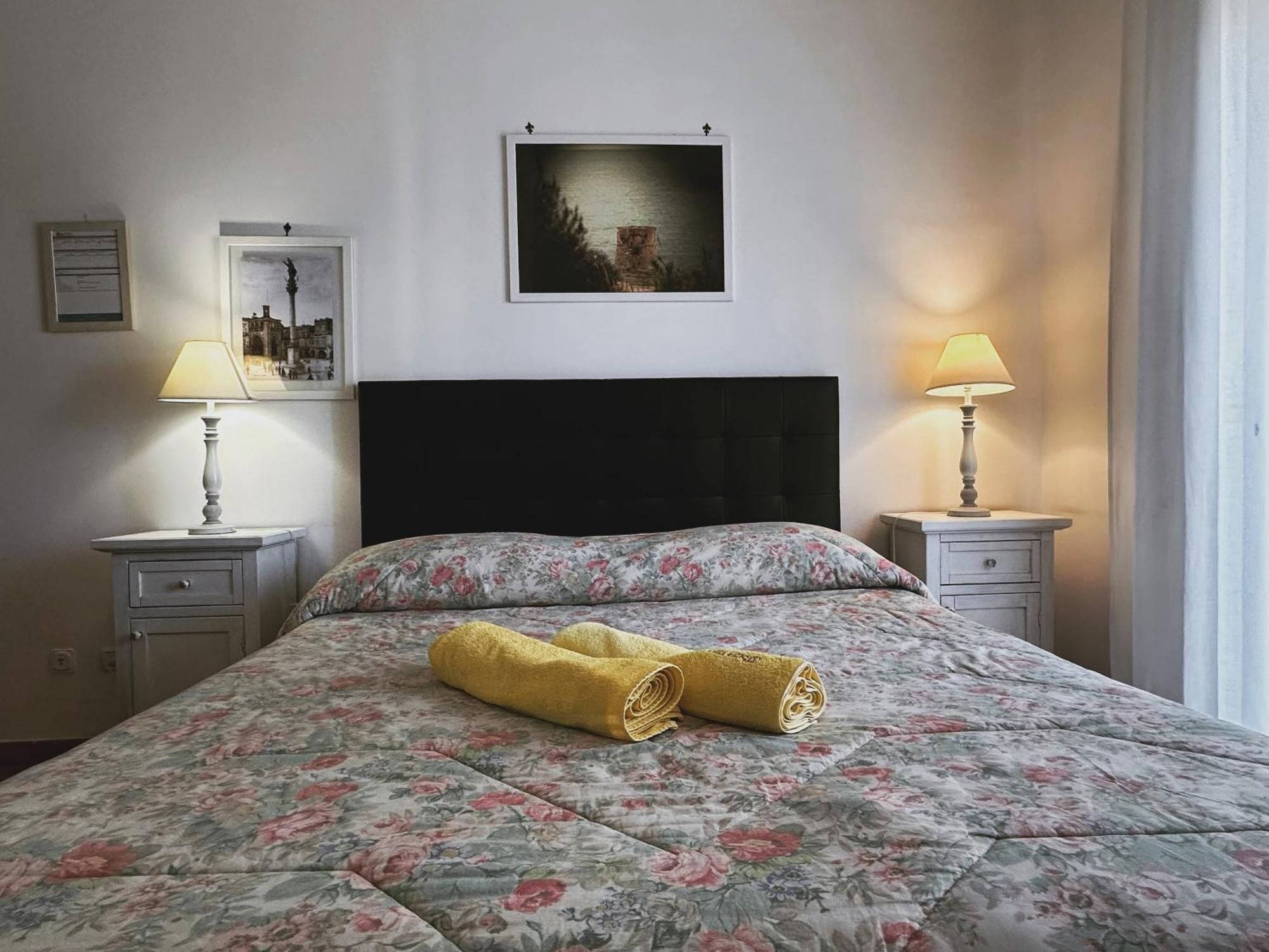 Villa Liberty Palazzo Gigante Λέτσε Εξωτερικό φωτογραφία
