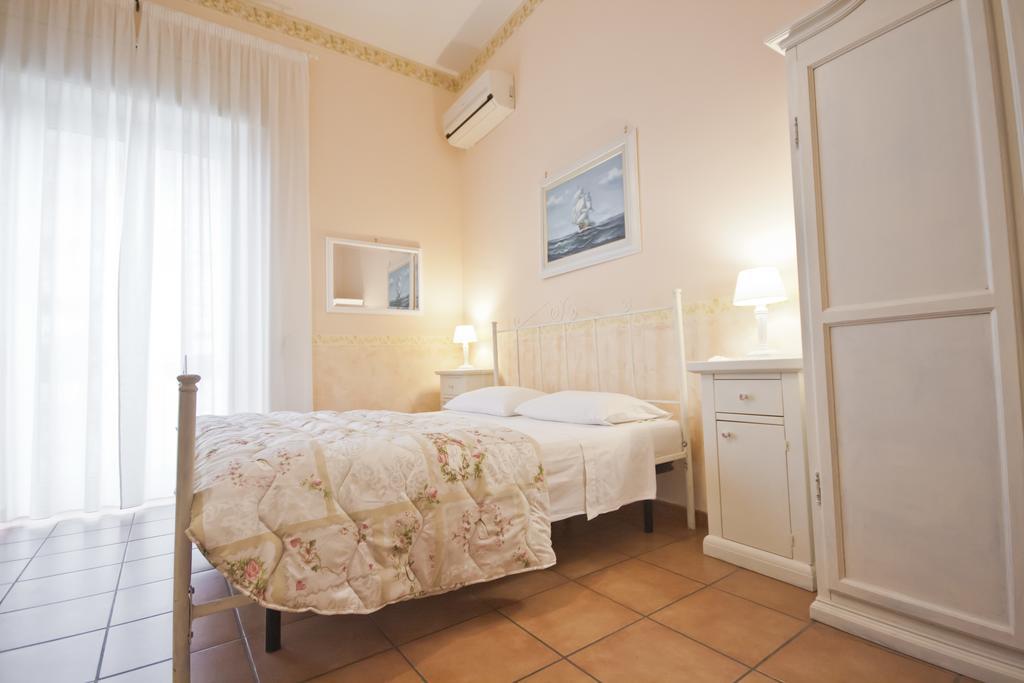 Villa Liberty Palazzo Gigante Λέτσε Εξωτερικό φωτογραφία