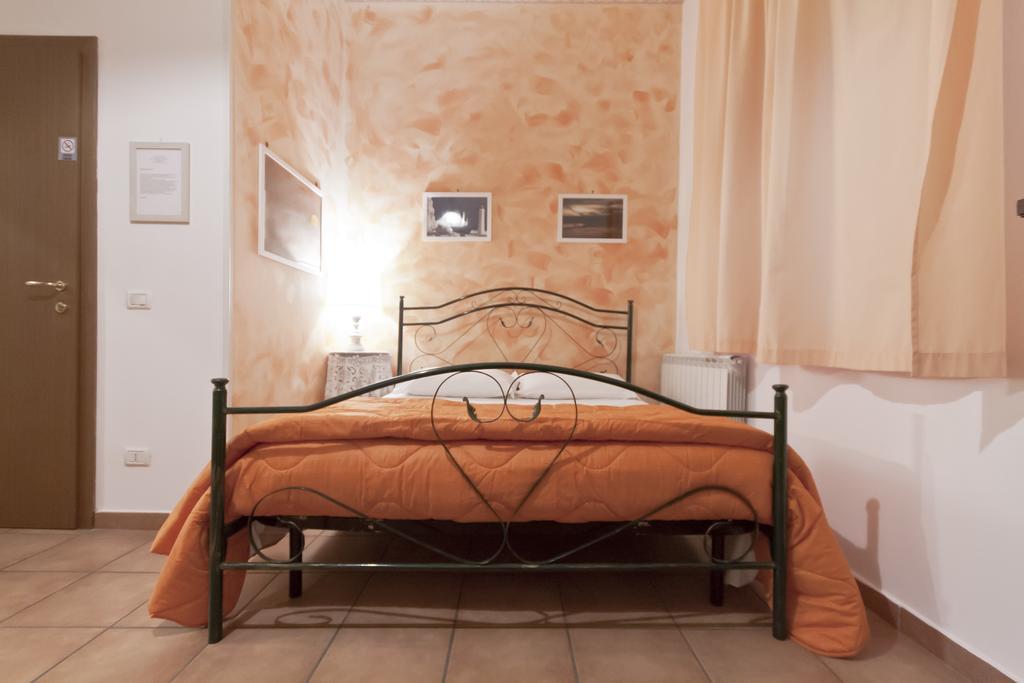 Villa Liberty Palazzo Gigante Λέτσε Εξωτερικό φωτογραφία