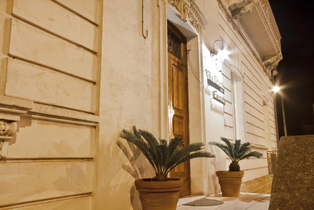 Villa Liberty Palazzo Gigante Λέτσε Εξωτερικό φωτογραφία